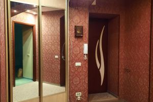 Продам квартиру 3-х комнатную с общей площадью 64.8м2, 1/5 эт., на улице Заводская пл, Трусовский район, г. Астрахань, Астраханская обл., Россия, агентство Первоздание