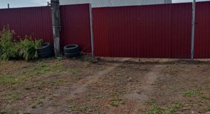 Продам дом с общей площадью 110м2, на улице Шориково, г. Новое хмелевое, Тамбовская обл., Россия, агентство Сервис по недвижимости ИМЛС. Фотография №1