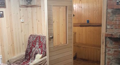 Продаётся дом в г. Новое хмелевое. Фотография №6