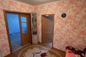 Сдам квартиру 3-х комнатную с общей площадью 79.6м2, 8/22 эт., на улице Новокосинская, г. Москва, Москва, Россия, агентство АН GOLDEN CITY