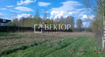 Купить земельный участок в г. Крутово. Фотография №2