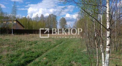 Купить земельный участок г. Крутово. Фотография №4