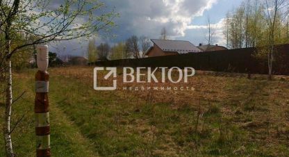 Продам земельный участок, г. Крутово, Ивановская обл., Россия, агентство Вектор. Фотография №1