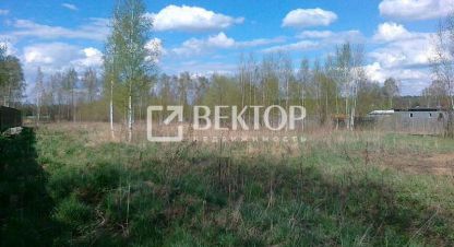Купить земельный участок г. Крутово. Фотография №5
