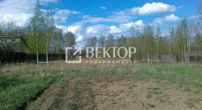 Продаётся земельный участок в г. Крутово. Фотография №6