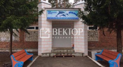 Продам офисное помещение с общей площадью 587.3м2, на улице Советская, г. Южа, Ивановская обл., Россия, агентство Вектор. Фотография №1