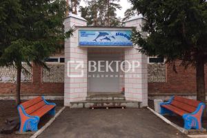 Продам офисное помещение с общей площадью 587.3м2, на улице Советская, г. Южа, Ивановская обл., Россия, агентство Вектор
