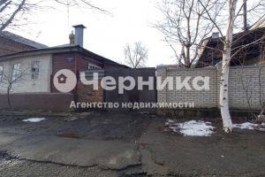 Продам дом 4-х комнатный с общей площадью 71м2, на улице Пушкина, г. Каменск-Шахтинский, Ростовская обл., Россия, агентство АН Черника