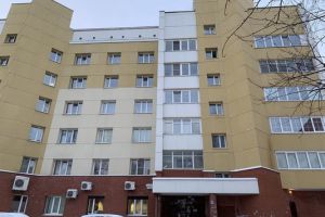 Продам комнату с общей площадью 15м2, 4/6 эт., на улице Карла маркса ул, г. Сыктывкар, Коми респ., Россия, агентство Интернет-партнер
