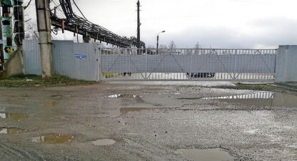 Продам производственно-складское помещение с общей площадью 32767м2, на улице Подъездной проезд, г. Тверь, Тверская обл., Россия, агентство Сервис по недвижимости ИМЛС. Фотография №1
