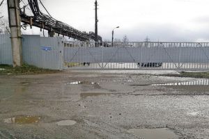 Продам производственно-складское помещение с общей площадью 32767м2, на улице Подъездной проезд, г. Тверь, Тверская обл., Россия, агентство Сервис по недвижимости ИМЛС