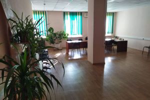 Сдам офисное помещение с общей площадью 70м2, на улице Революции площадь, Советский район, г. Улан-Удэ, Бурятия респ., Россия, агентство JCat