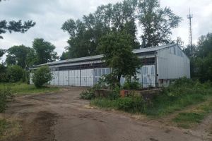 Продам производственно-складское помещение с общей площадью 750м2, на улице Дмитрия карбышева, г. Тамбов, Тамбовская обл., Россия, агентство JCat