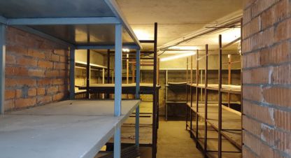 Сдам производственно-складское помещение с общей площадью 62.8м2, на улице Складская, г. Грибки, Московская обл., Россия, агентство JCat. Фотография №1