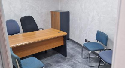 Сдам офисное помещение с общей площадью 65.4м2, на улице Немцова, Центральный окр район, г. Тюмень, Тюменская обл., Россия, агентство JCat. Фотография №1