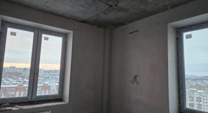 Продам квартиру 8-ти комнатную с общей площадью 330м2, 16/17 эт., на улице Депутатская, Калининский окр район, г. Тюмень, Тюменская обл., Россия, агентство JCat. Фотография №1