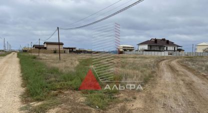 Продаётся земельный участок в г. Южный  (п придорожный). Фотография №6