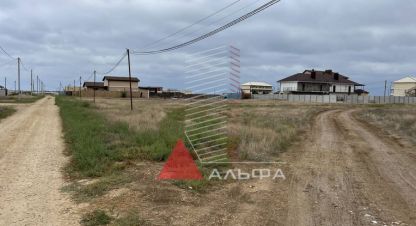 Купить земельный участок в г. Южный  (п придорожный). Фотография №3