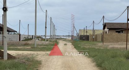 Купить земельный участок, Россия, г. Южный  (п придорожный). Фотография №9
