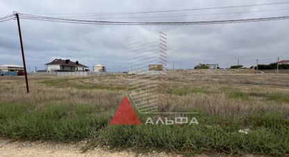 Продам земельный участок, г. Южный  (п придорожный), Крым авт. респ., Россия, агентство Альфа Недвижимость. Фотография №1