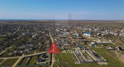Купить земельный участок на улице Черноморская г. Молочное. Фотография №4
