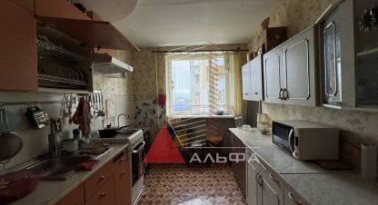 Купить 1 комнатную квартиру на улице Конституции г. Евпатория. Фотография №4