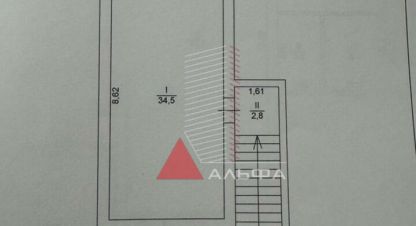 Купить дом 4-х комнатную, 260.4 кв. м., Россия, г. Евпатория. Фотография №10