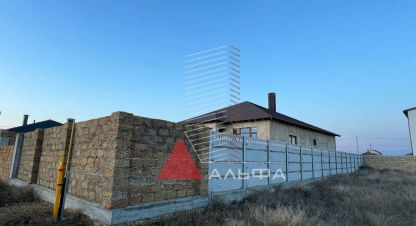 Продаётся 4-х комнатная дом в г. Евпатория. Фотография №6