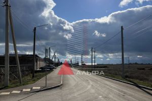 Продам земельный участок, на улице Кефе, г. Евпатория, Крым авт. респ., Россия, агентство Альфа Недвижимость