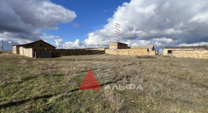 Купить земельный участок на улице Кефе г. Евпатория. Фотография №5
