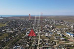 Продам земельный участок, на улице Конрадская, г. Молочное, Крым авт. респ., Россия, агентство Альфа Недвижимость