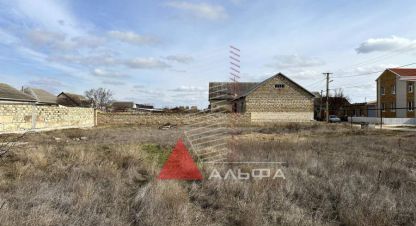 Купить земельный участок в г. Евпатория. Фотография №2