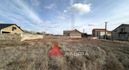 Купить земельный участок в г. Евпатория. Фотография №3