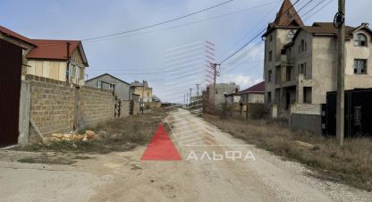 Купить земельный участок на улице Степная г. Евпатория. Фотография №5