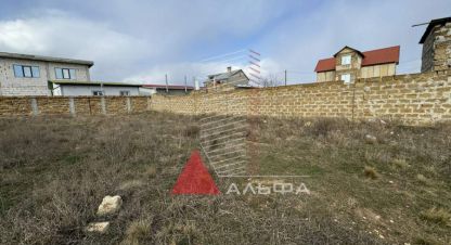 Продаётся земельный участок в г. Евпатория. Фотография №6