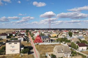 Продам земельный участок, на улице Степная, г. Евпатория, Крым авт. респ., Россия, агентство Альфа Недвижимость