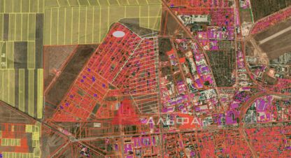 Купить земельный участок на улице Степная г. Евпатория. Фотография №4