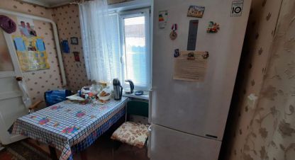 Продаётся дом в г. Харабали. Фотография №7