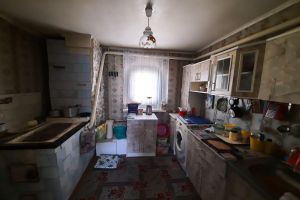 Продам дом с общей площадью 70м2, на улице Северная, г. Харабали, Астраханская обл., Россия, агентство АН Доверие