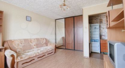 Купить 1 комнатную квартиру в г. Астрахань. Фотография №2