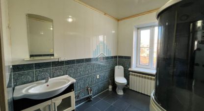Купить квартиру 2-х комнатную, 54 кв. м., Россия, г. Пок трусово. Фотография №9