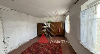 Купить 2-х комнатную дом на улице Быковского г. Кировское . Фотография №4