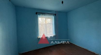 Купить дом 2-х комнатную, 53.2 кв. м., Россия, г. Кировское . Фотография №8