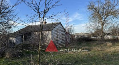 Продам дом 2-х комнатный с общей площадью 53.2м2, на улице Быковского, г. Кировское , Крым авт. респ., Россия, агентство Альфа Недвижимость. Фотография №1