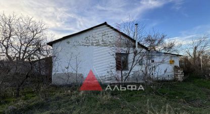 Купить дом 2-х комнатную, 53.2 кв. м., Россия, г. Кировское . Фотография №10