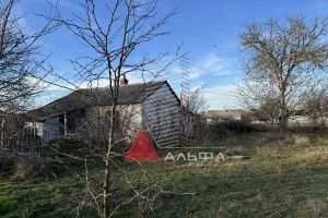 Продам дом 2-х комнатный с общей площадью 53.2м2, на улице Быковского, г. Кировское , Крым авт. респ., Россия, агентство Альфа Недвижимость