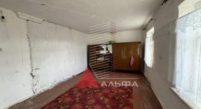 Продаётся 2-х комнатная дом в г. Кировское . Фотография №6