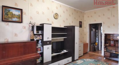 Купить квартиру 3-х комнатную, 68.5 кв. м., Россия, г. Астрахань. Фотография №8