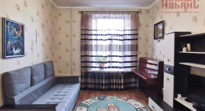 Продаётся квартира в г. Астрахань. Фотография №7