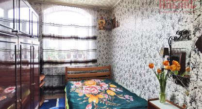 Купить квартиру 3-х комнатную, 68.5 кв. м., Россия, г. Астрахань. Фотография №10